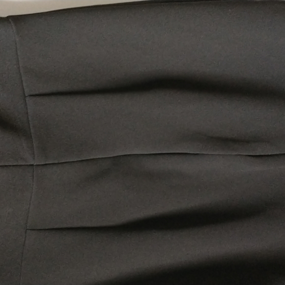 NWT Lulu's Off-the-shoulder Semi-Formal Dress - Size S - Picture 7 of 10